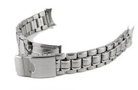 Stalux Ersatzband Uhrenarmband 6 X Wechselantoß Edelstahl 18Mm, 20Mm, 22Mm 23944