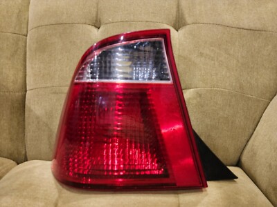 Ford Mustang 05-09 Tail Lights LED In Clear - Foto 14