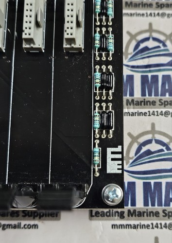 EATON MTL FC-GMHA16 MTL0000002214 CROUSE-HINDS SERIES BACKPAN FOR BARRIERS - Picture 12 of 24