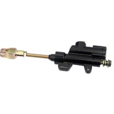 2001 BMW R1150 GS R21 Rear ABS Brake Master Cylinder 34317660907 
