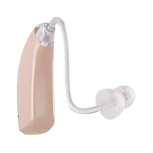 Hearing Aid Background Noise Reduction Digital Sound Amplifiers Hearing Devices - Picture 12 of 14