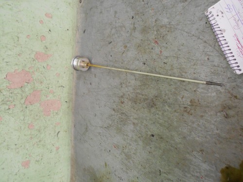 aprilia 1000 futura fork top - Picture 2 of 2