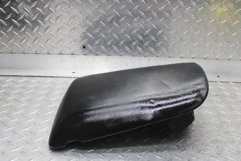 Honda CBR929RR 2001 asiento trasero 77300-MCJ-000 Foto 2 de 4