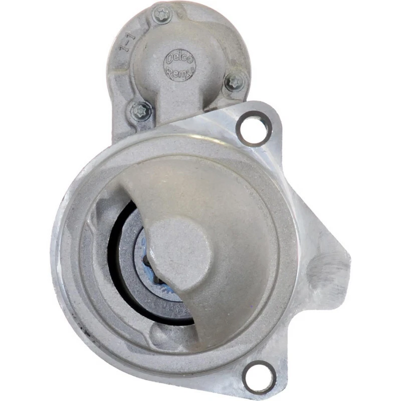 Motor De Arranque ACDelco 337-1132 19298445 Para 06-11 Buick Lucerne Cadillac DTS Foto 3 de 4