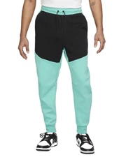 Nike Sportswear Tech Fleece Jogger Pants Men CU4495 392 Size XL