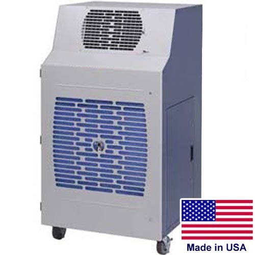Portable Water Cooled Air Conditioner 