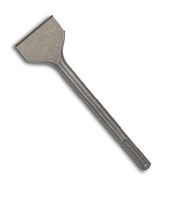 BOSCH  SDS-max-Breitspatmeißel