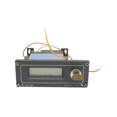 VEEDER-ROOT 799716-020 UNMP