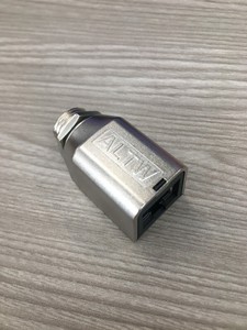 Rjs 12x08ff Ls7001 Mouser Modular Ethernet Connectors M12 X Code To Rj45 Strt Ebay