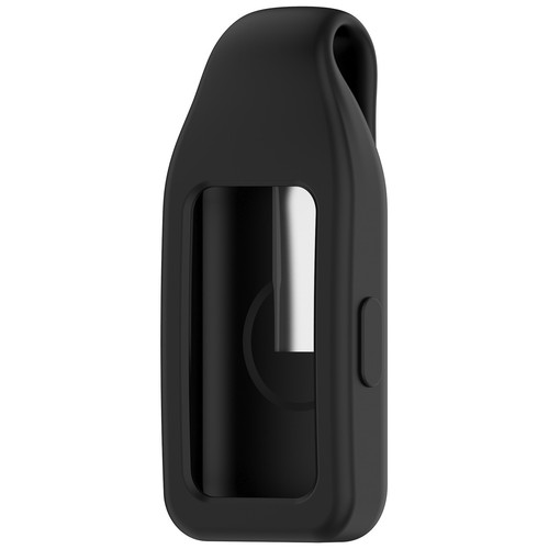 For Xiaomi Band 10 9 8 Smart Watch Loop Silicone Protective Cover w/ Steel Clip - Zdjęcie 16 z 27
