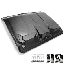Hard Top Roof For 2019-2023 Arctic Cat Prowler Pro Tracker Cushman Caterpillar