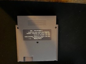 Strider (Nintendo NES)