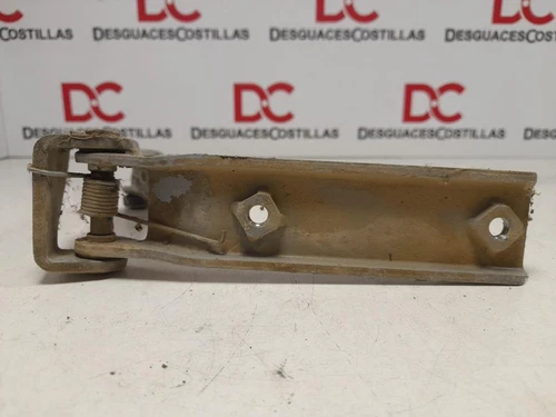 Support De Porte Coulissante/Guide pour NISSAN VANETTE CARGO 1996 133951 - Bild 3 von 3