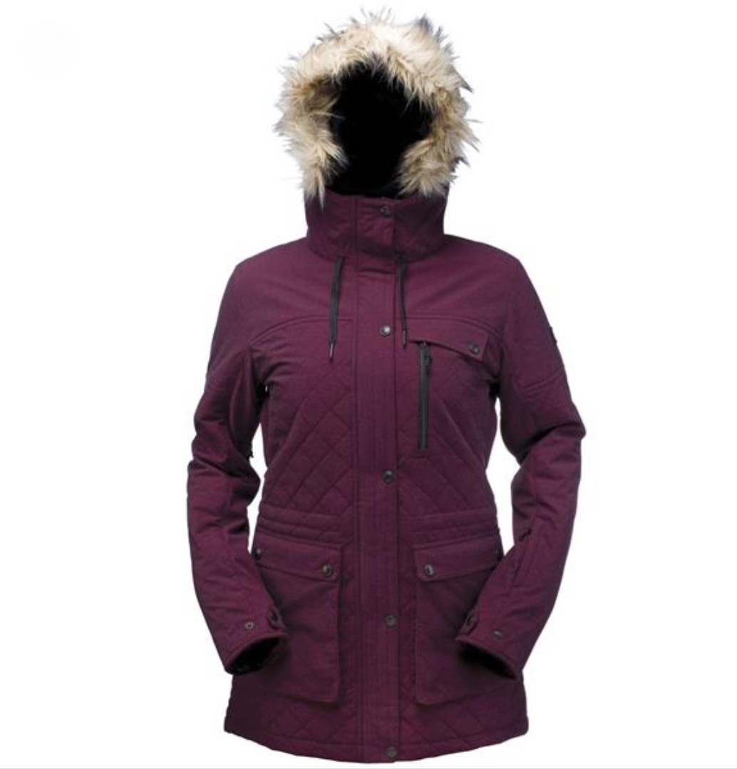 Ride Snowboard Co Madison Jacke SNOWBOARD JACKE Skjacke Sport Kapuzenjacke Ride Snowboard Co Madison Jacke SNOWBOARD JACKE Skjacke Sport Kapuzenjacke