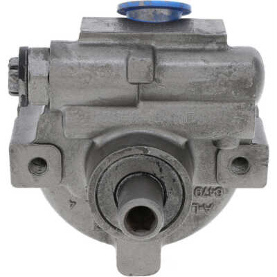 Power Steering Pump MAVAL 97237M Reman