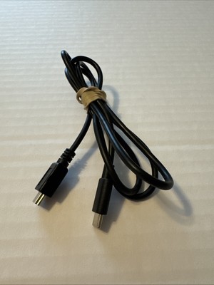 usb C to mini usb 3ft cable