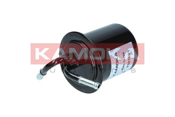 Kamoka Kraftstofffilter FüR Subaru Forester 2.0 AWD Impreza Station Wagon-image