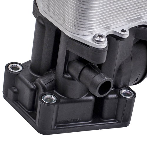 03L115389B Oil filter Housing Fit for AUDI VW SEAT SKODA 1.6 2.0 TDI 03L115433C - Picture 11 of 11