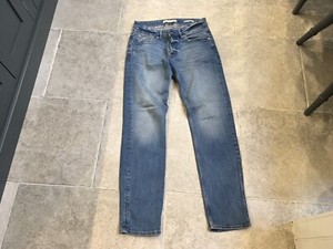 Mens Mango Tim Denim Jeans 32 Slim | eBay