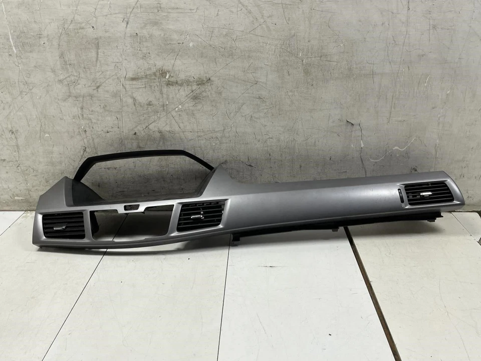 Honda Odyssey 2012 tablero central delantero bisel moldura OEM+ Foto 3 de 4