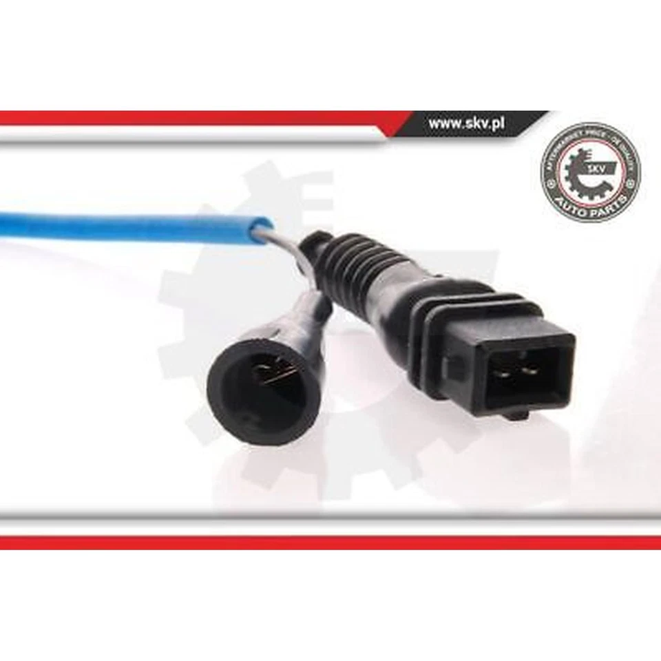 09SENSOR LAMBDA ESEN SKV PARA AUDI ALPINE CHRYSLER DODGE FERRARI FIAT LANC Foto 3 de 4
