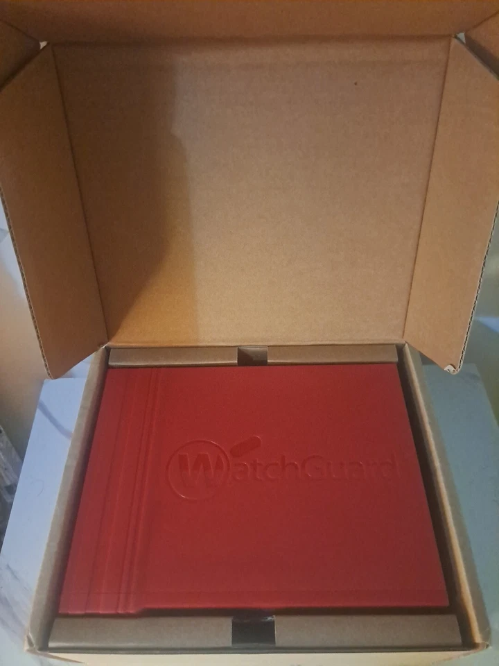 WatchGuard Firebox T30 BS3AE5 Network Switch - Image 2 of 4