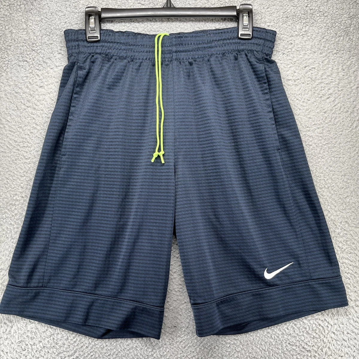 thin nike shorts