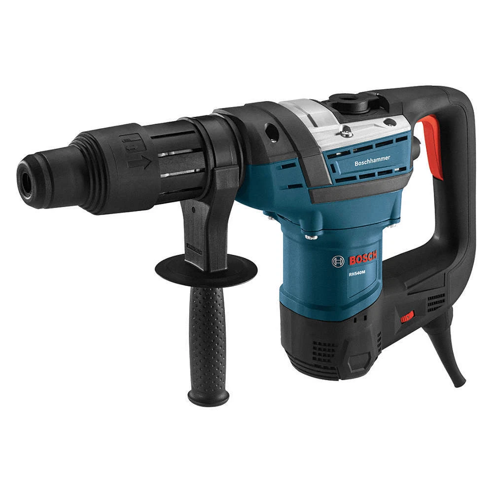 BOSCH RH540M SDS Max Combination Hammer 12A 120V