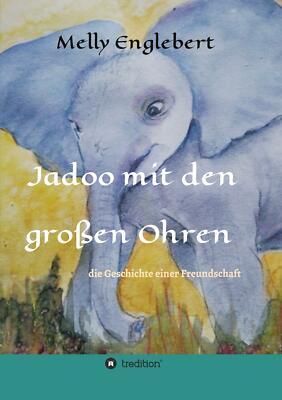 Jadoo mit den großen Ohren | Buch | 9783347425385