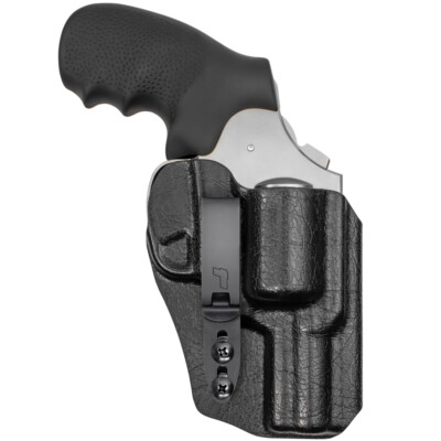 NEW Tulster RATH IWB/AIWB Colt King Cobra Carry 2'' .357 Magnum
