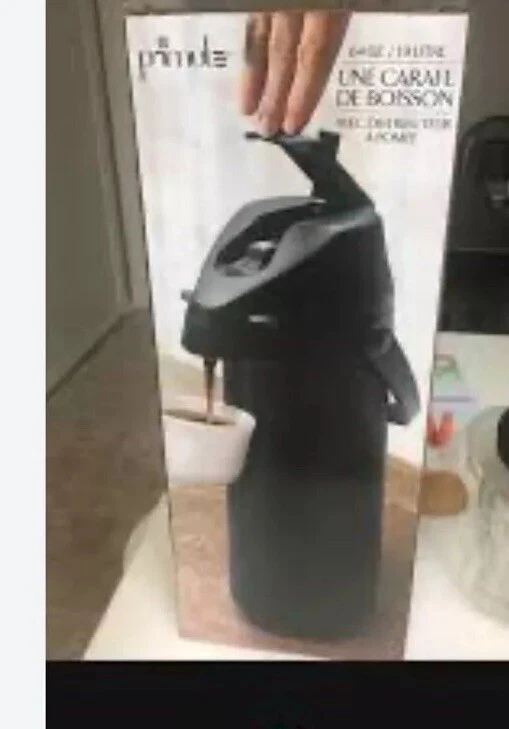 to primula-coffee-beverage-dispensers - Image 2 of 4