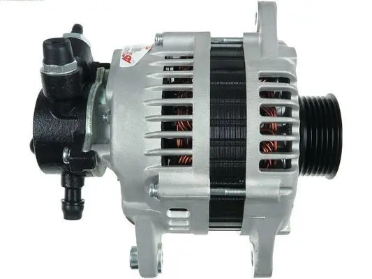 Alternatore con puleggia A2011 AS-PL per OPEL CHEVROLET