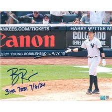 Full Guide to the Steiner Yankees Dynasty Collection 14