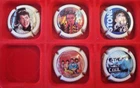 DAVID HEUCQ Champagne Capsules No. 66 to 66 d