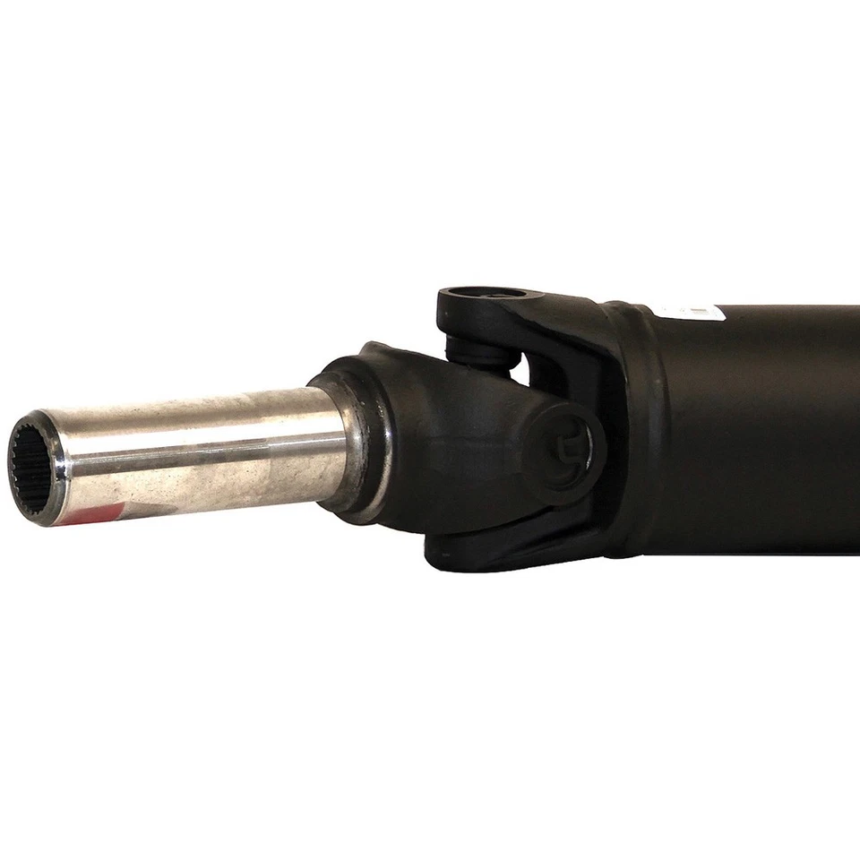 Eixo de transmissão traseiro hélice para Ford Aerostar 1990-1997 - Imagem 2 de 4