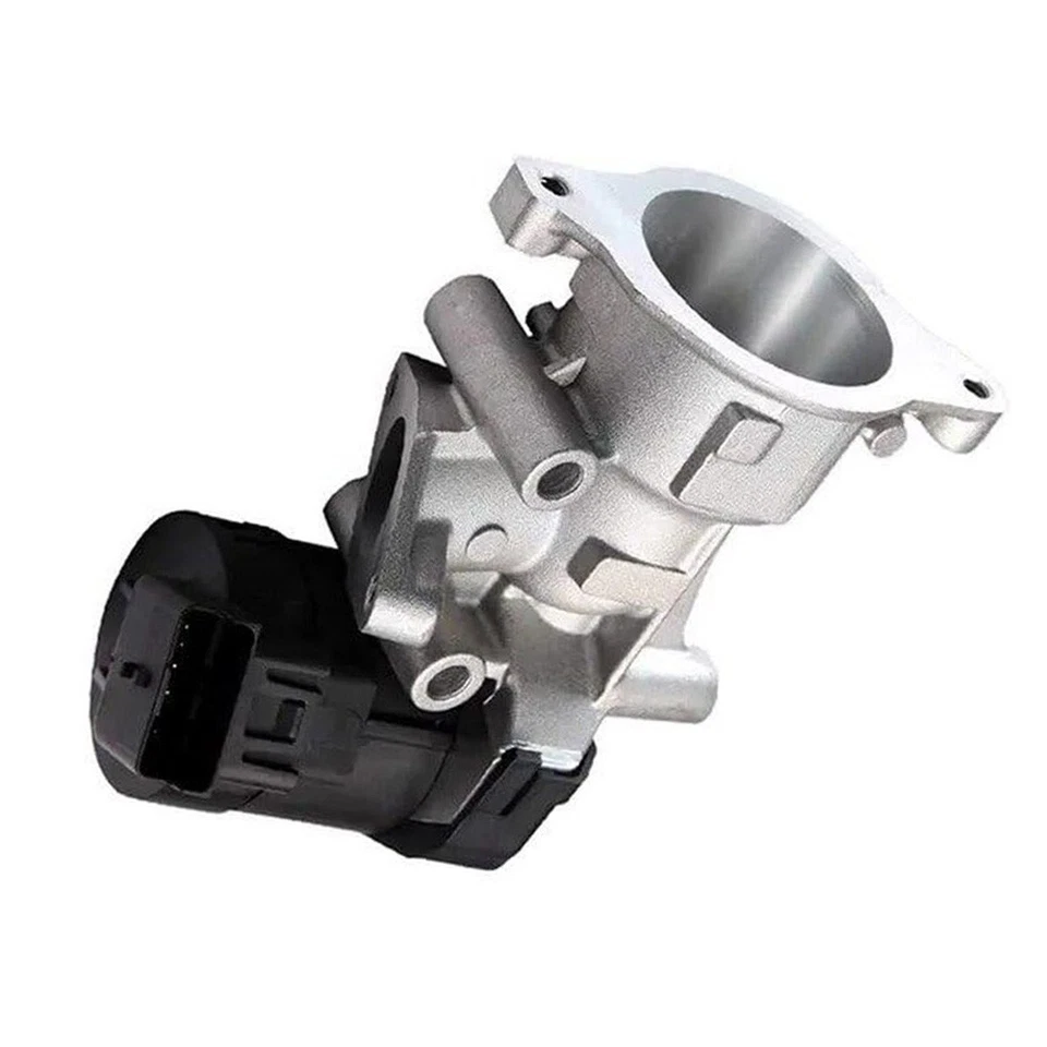 Electric valve 1231964 6M5Q9D475AA 6M5Q9D475BA for improved vehicle performance - Image 4 of 4