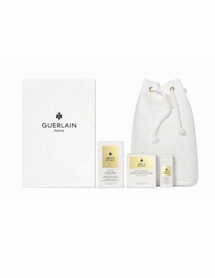 Maxigift Abeille Royale 3-MINIATURES Gift Set New In Box Limited Edition