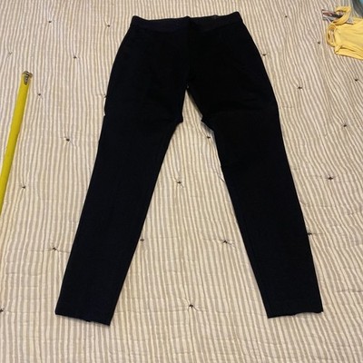 J. Crew Women's The Pixie Pant Black