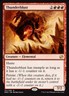 x1 Thunderblust R MTG Modern Masters 2015 Edition M/NM, English