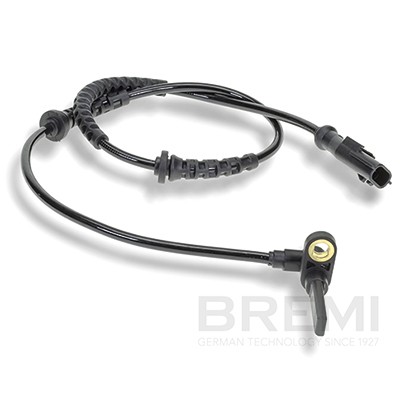 Bremi Sensor DrehzahlfüHler Vorne FüR Renault Twingo II CN0_ Wind E4M_-image