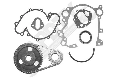 APDTY 111594 Timing Chain Kit Replaces 3234433K