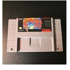 New ListingNintendo Super Metroid Super Nintendo SNES Action & Adventure Cartridge Only
