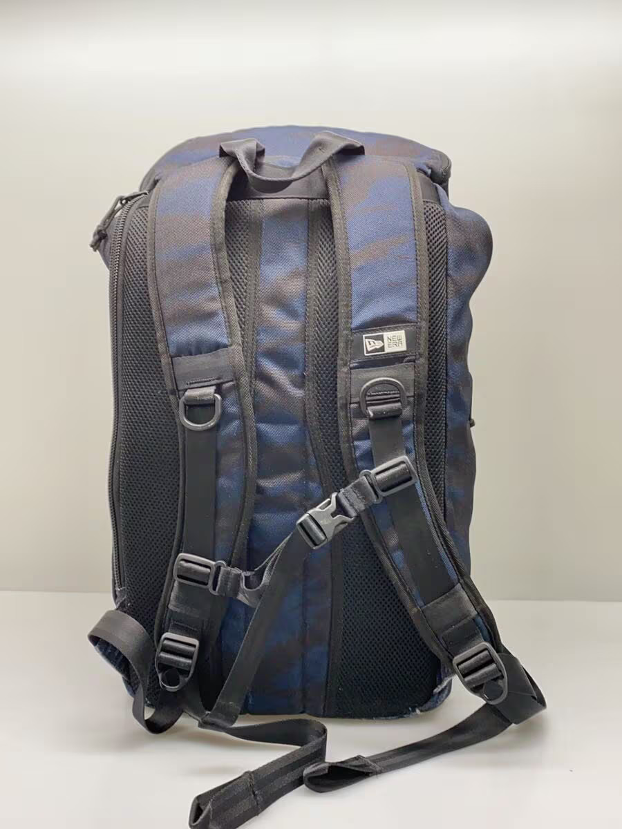 NEW ERA Backpack Polyester NVY - image 3