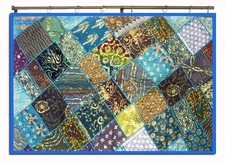 Wall Hanging Christmas Gift Cotton Home Decorative Wall Covering Art Tapestry