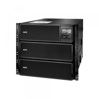 APC Smart UPS SRT 8000 USV - SRT8KRMXLI
