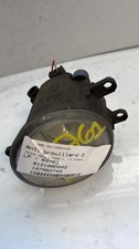 Antibrouillard Toyota YARIS