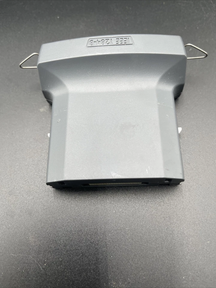 HP JetDirect 200N LIO Printer Server C6502A Centronics 36 Pin IEEE 1284B Used - Image 2 of 4