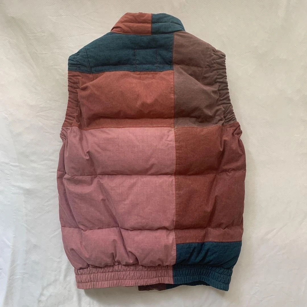 VISVIM Vests for Men for Sale | Shop New & Used | eBay