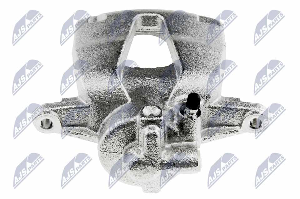 ✅Fits NTY HZP-PL-003 BRAKE CALIPER FRONT ⭐UK Seller⭐ - Image 5