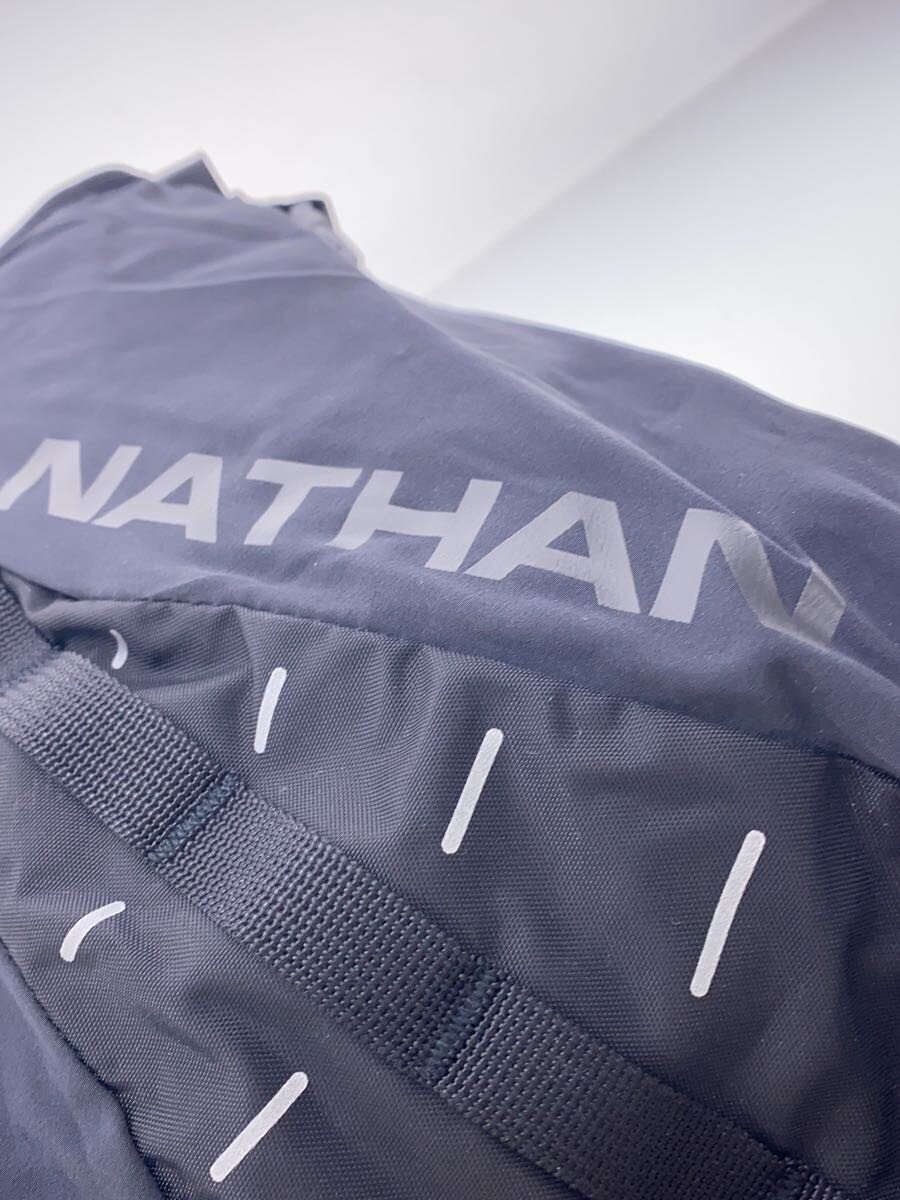 Hydration Backpack NATHAN Backpack - BLK Plain Ja… - image 5